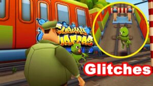 LIVE ⭐ SUBWAY SURFERS GLITCHES