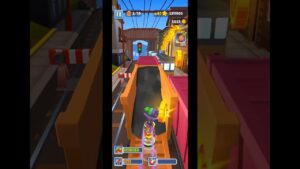 🏔️ Marathon 🏔️ Iceland 🏔️ Super Runner Yutani 🏔️ Subway Surfers 🏔️