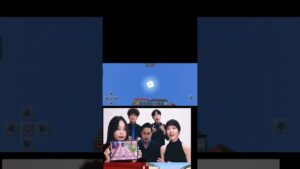 Minecraft but this is fake subway surfers paradise #shorts #gamingwis