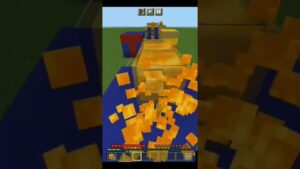 POV: You Play Subway surfers In Minecraft @Uttamjaatytofficial #minecraft #trending #shorts