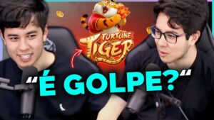 Revelado a Verdade sobre Fortune Tiger Subway Surfers por Gêmeos investem