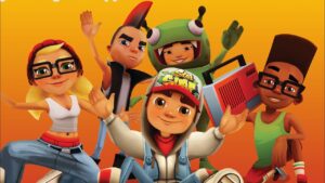 🔴 Review Subway Surfers 2023 - Live Stream