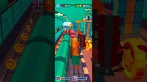 SUBWAY SURFERS BERLIN 2021 - YUTO AND RETRO ORANGE