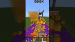 SUBWAY SURFERS IN MINECRAFT