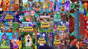 SUBWAY SURFERS REWIND 2023