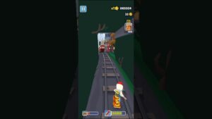 SUBWAY Surfers LONDON 2023 || GAMEPLAY@7GAMEZ #gaming #viral #shorts