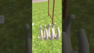 Subway Surfers #шортс #чикенган