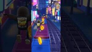 Subway Surfers