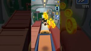 Subway Surfers