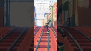 Subway Surfers