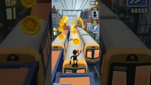 Subway Surfers