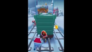 Subway Surfers Aliphapitu #subwaysurfers #sawdagaming #funvideo #shorts