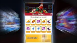 Subway Surfers Christmas Special Subway Surfers Winter Update 2023 Upcoming Characters AM SURFER