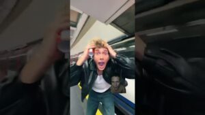 Subway Surfers EN LA VIDA REAL #shorts