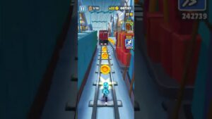 Subway Surfers - El Polo Norte - Kareem - Shorts