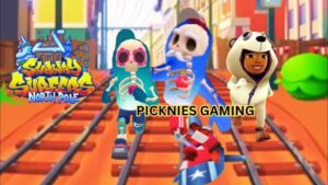 Subway Surfers Epic Challenge: Live Gameplay! #subwaysurfers #games #sybotv #subwaysurfer