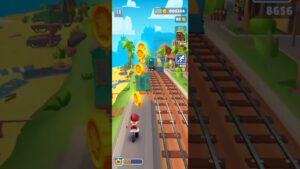 साफे साफार गेम वैरी नाईस गेम ऐट सोक गेम |Subway Surfers Game 🔥#subwaysurfers #varil #shorts