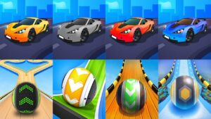 Subway Surfers, Going Balls, Race Master 3D, Tall Man Run, Sandwich Runner, Coin Rush 3122023107