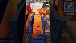 Subway Surfers High Score! 🤯🏆 #shorts #yalili