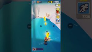 Subway Surfers High Score! 😎💯 #shorts #yalili