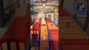 Subway Surfers High Score! 💯🏆 #shorts #yalili