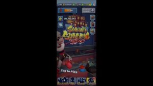 Subway Surfers (London 2023) Gameplay || Live Now 012