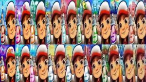 Subway Surfers London VS Seoul Hawaii Halloween Tokyo Fantasy Fest Buenos Aires Copenhagen Edinburgh