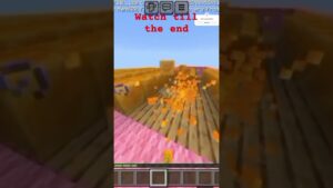 Subway Surfers Minecraft#minecraft#subwaysurfers @tariquekhan-we3hq @samadkhan-iq9fl