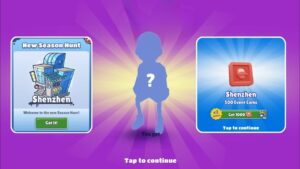 Subway Surfers Next Destination Revealed??? Subway Surfers Next Update Shenzhen 2024??? Subway Surf