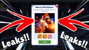 Subway Surfers Next Update 2023 Leaks! Subway Surfers Next Destination 2023 Subway Surfers Christmas