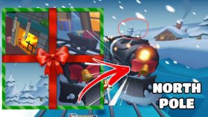 Subway Surfers Next Update North Pole 2023 Teaser!!! Subway Surfers Christmas Update 2023