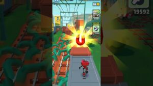 Subway Surfers No Floor Challange Today 😱💯