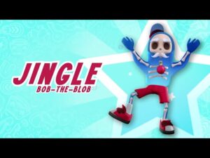 Subway Surfers North Pole Bob the Blob Subway Surfers World Tour North Pole 2023 AM SURFER