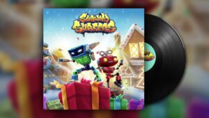 Subway Surfers Soundtrack | World Tour North Pole