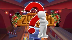 Subway Surfers Upcoming Elf Characters Subway Surfers Next Update Character's 2023 Subway Surfers