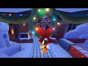 Subway Surfers Upcoming Festive Characters Subway Surfers Next Update December 2023 Subway Surf 2023