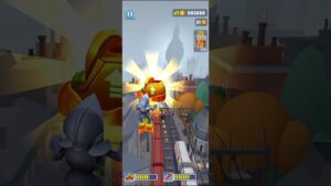 Subway Surfers WORLD Tour GAMEPLAY || @7GAMEZ #shorts #viral #gaming