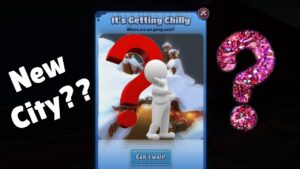 Subway Surfers Winter Holiday Characters Subway Surfers Christmas Update Special 2023 Subway Surf