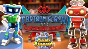 Subway Surfers World Tour North Pole 2023 Trailer Subway Surfers Next Update 2023