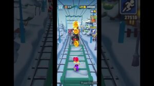 Subway Surfers aber das Video Endet wenn ich Wien Lebkuchen ein Sammel #shortsviral #viral ￼