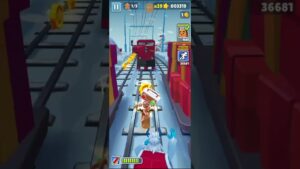 Subway Surfers aber ich darf den Lebkuchenmann nicht sehen oder berühre.#viral #fyp #subwaysurfers