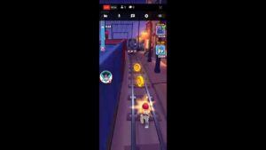 Subway Surfers l AAPA SONU GAMING is live