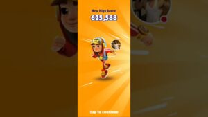 Subway Surfers l Challenge Game Play l World Record l Suman Basnet is live