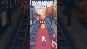 Subway Surfers no coin parte 2 milhões