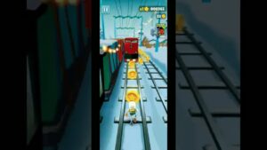 Subway surfers 😱.#subwaysurfers /#trendingshorts /#viral /#funny .