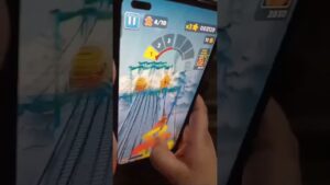 Subway surfers 2023 #shorts #youtubeshorts #shortvideo #viralshorts