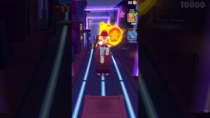 🤣 Subway surfers 💞 Crash Too Soon 🤩🔥🔥 #subwaysurfers #subwaysurfers2023 #gamecity #short