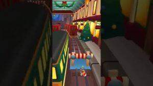 Subway surfers London #shorts #ytshorts #youtubeshorts #gameplay #trending #viral  #shortsfeed