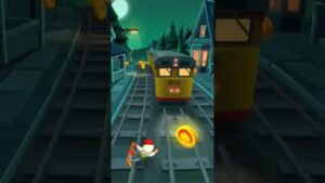 Subway surfers New #shorts #ytshorts #youtubeshorts #gameplay #trending #shortsvideo #viral #short