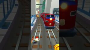 Subway surfers New version #subway #shorts #ytshorts #youtubeshorts #gameplay #trending #viral #sybo